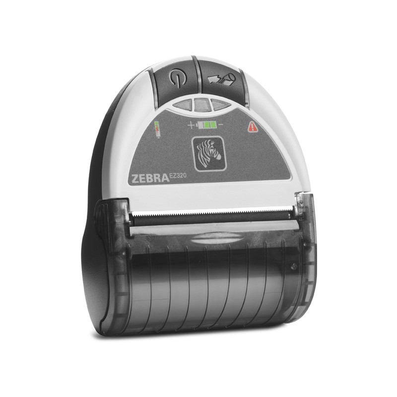 Фискальный регистратор Zebra-EZ320-Ф Фискальный регистратор Zebra-EZ320-Ф