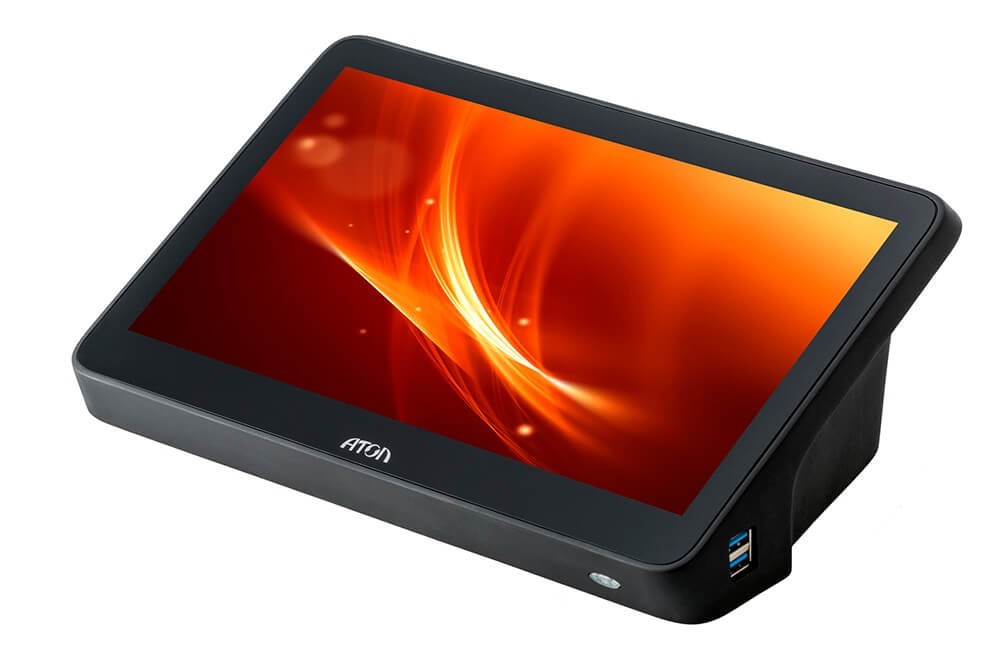 POS-терминал АТОЛ Optima, Windows 10 POS-терминал АТОЛ Optima, Windows 10