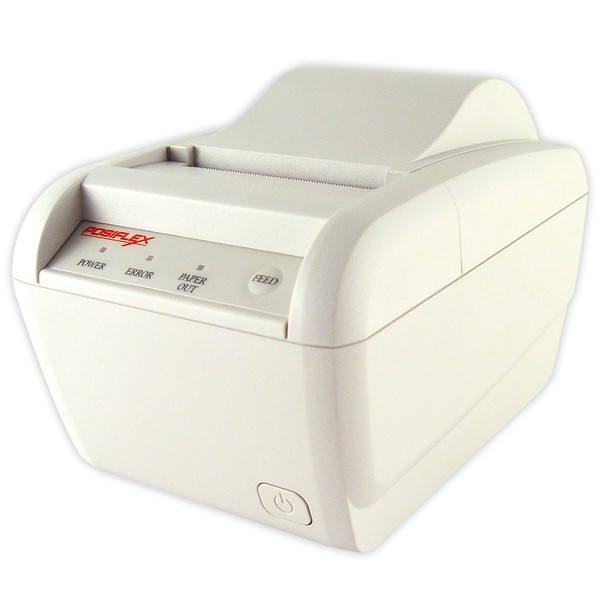 Принтер чеков Posiflex Aura-8000U USB, RS232, LPT Принтер чеков Posiflex Aura-8000U USB, RS232, LPT