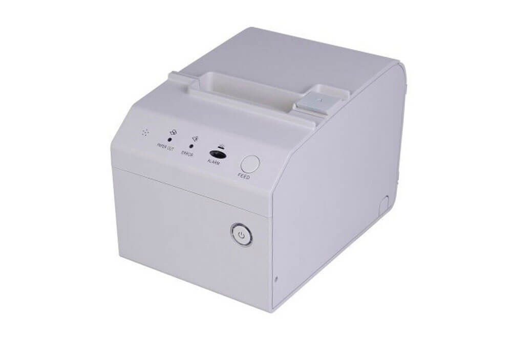 Принтер чеков MPrint T80 RS232 Принтер чеков MPrint T80 RS232