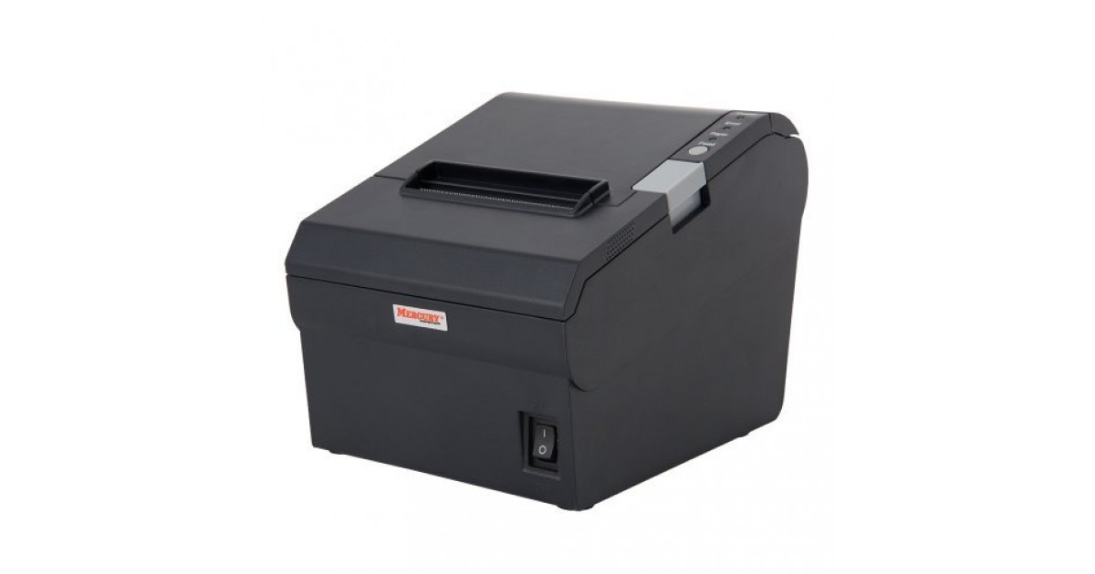 Принтер чеков MPrint G80 Wi-Fi RS232-USB Ethernet Принтер чеков MPrint G80 Wi-Fi RS232-USB Ethernet