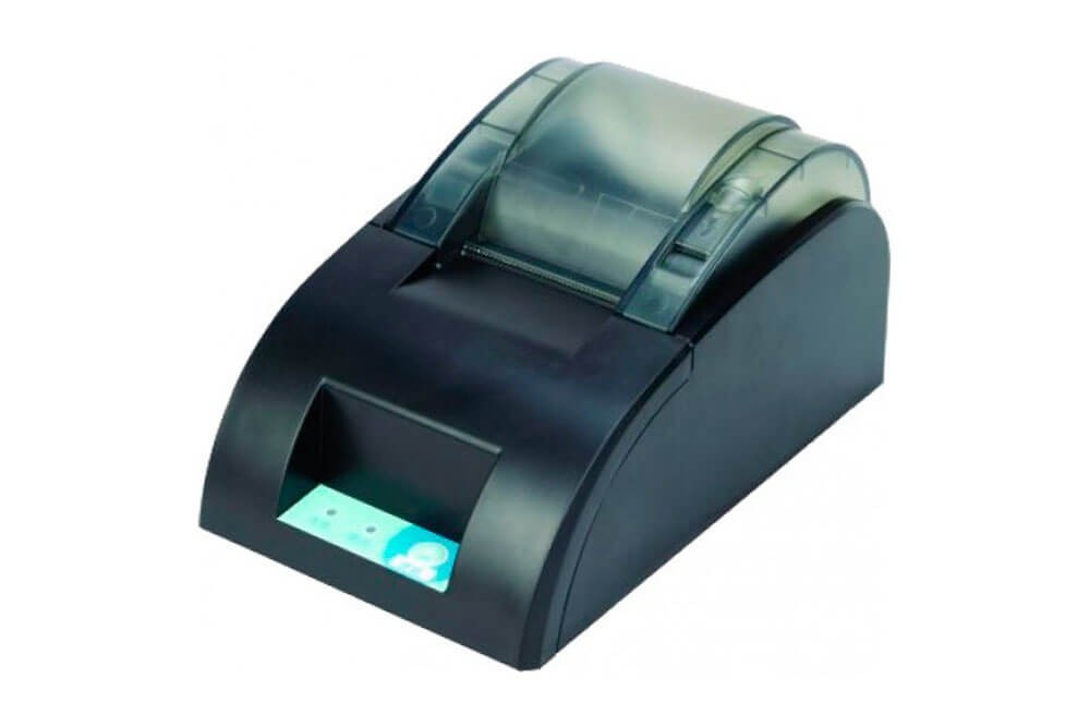 Принтер чеков MPrint R58 USB Принтер чеков MPrint R58 USB