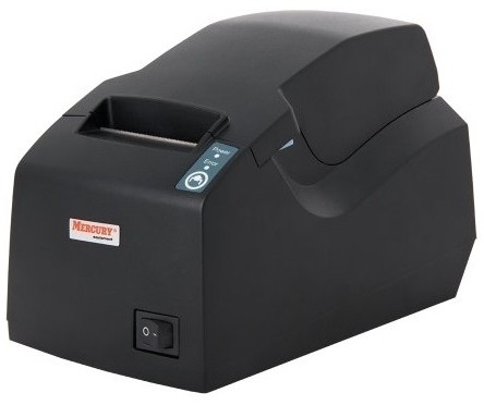 Принтер чеков MPrint G58 RS232-USB Принтер чеков MPrint G58 RS232-USB