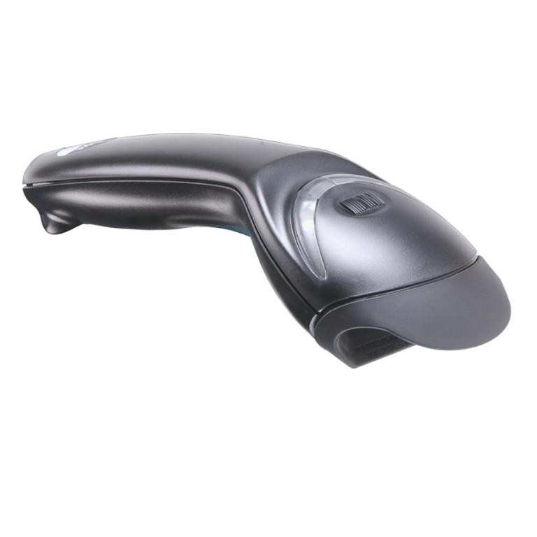 Сканер штрих-кода Metrologic MS5145 Eclipse USB черный Сканер штрих-кода Metrologic MS5145 Eclipse USB черный