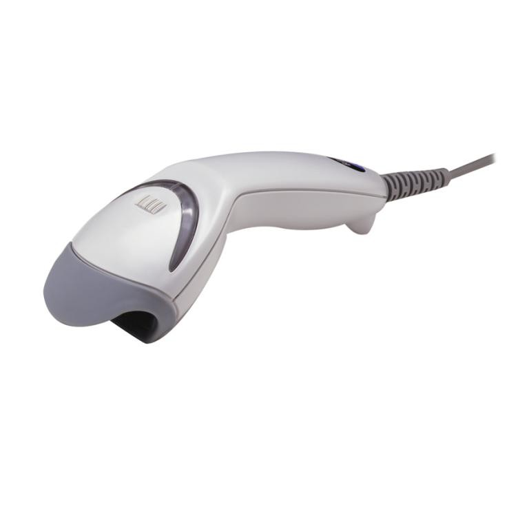 Сканер штрих-кода Metrologic MS5145 Eclipse USB серый Сканер штрих-кода Metrologic MS5145 Eclipse USB серый