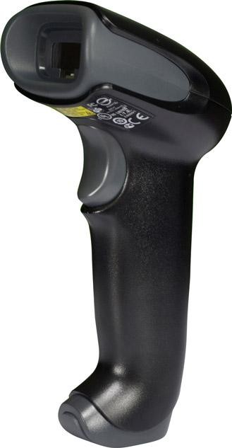 Сканер штрих-кода Honeywell Voyager 1250g USB с подставкой Сканер штрих-кода Honeywell Voyager 1250g USB с подставкой