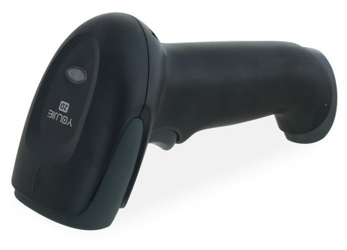 Сканер штрих-кода Honeywell Youjie 4600 2D Сканер штрих-кода Honeywell Youjie 4600 2D