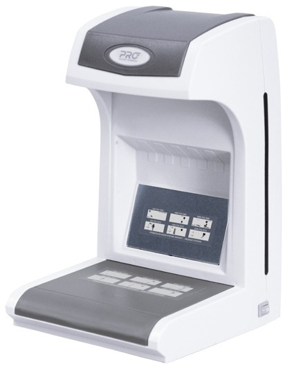 Детектор банкнот Pro-1500 IR LCD Детектор банкнот Pro-1500 IR LCD