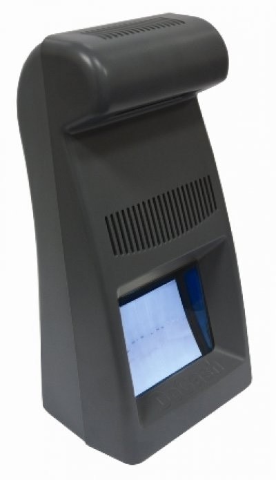 Детектор банкнот DoCash DVM A Детектор банкнот DoCash DVM A