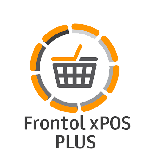 ПО Frontol xPOS PLUS А ПО Frontol xPOS PLUS А