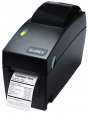 Принтер этикеток Godex DT2 Ethernet RS232 USB