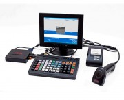 POS-система АТОЛ POS HUB-19