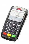 Эквайринговый терминал Ingenico Pin Pad IPP320