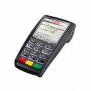 Эквайринговый терминал Ingenico iCT250