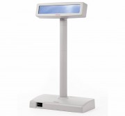 Дисплей покупателя Posiflex PD-2600R RS-232