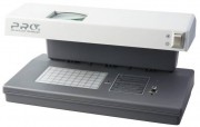 Детектор банкнот Pro 12LPM