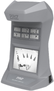 Детектор банкнот Pro Cobra 1350 IR LCD