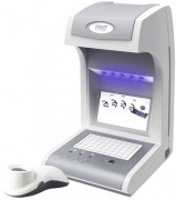 Детектор банкнот Pro 1500 IRPM LCD