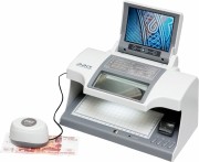 Детектор банкнот Pro CL 16 IR LCD