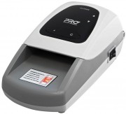 Детектор банкнот Pro CL-200AR