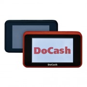 Детектор банкнот DoCash Micro IR/UV