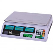 Торговые весы ВР 4900-30-АБ-06