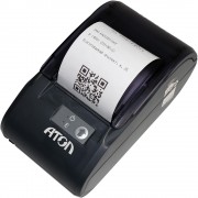 Фискальный регистратор Атол 30Ф USB+BT Фискальный регистратор Атол 30Ф USB+BT