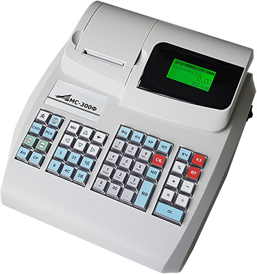 АМС 300Ф