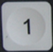 Клавиша "1"