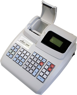 Описание АМС 300Ф