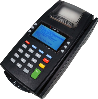 Дисплей кассира YARUS-TK