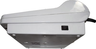 ЭКР 2102К-Ф вид с правого сбоку ЭКР 2102К-Ф вид с правого сбоку
