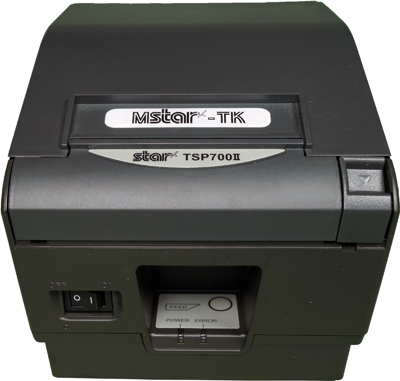 MSprint-Tk