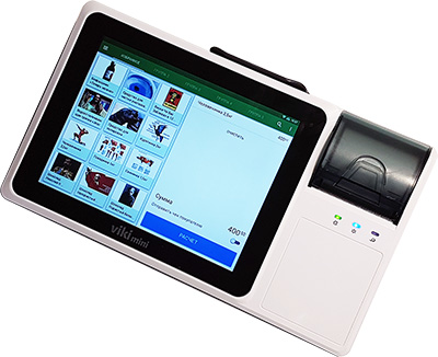 Иконки товаров в Viki Mini