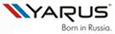 Логотип компании Yarus